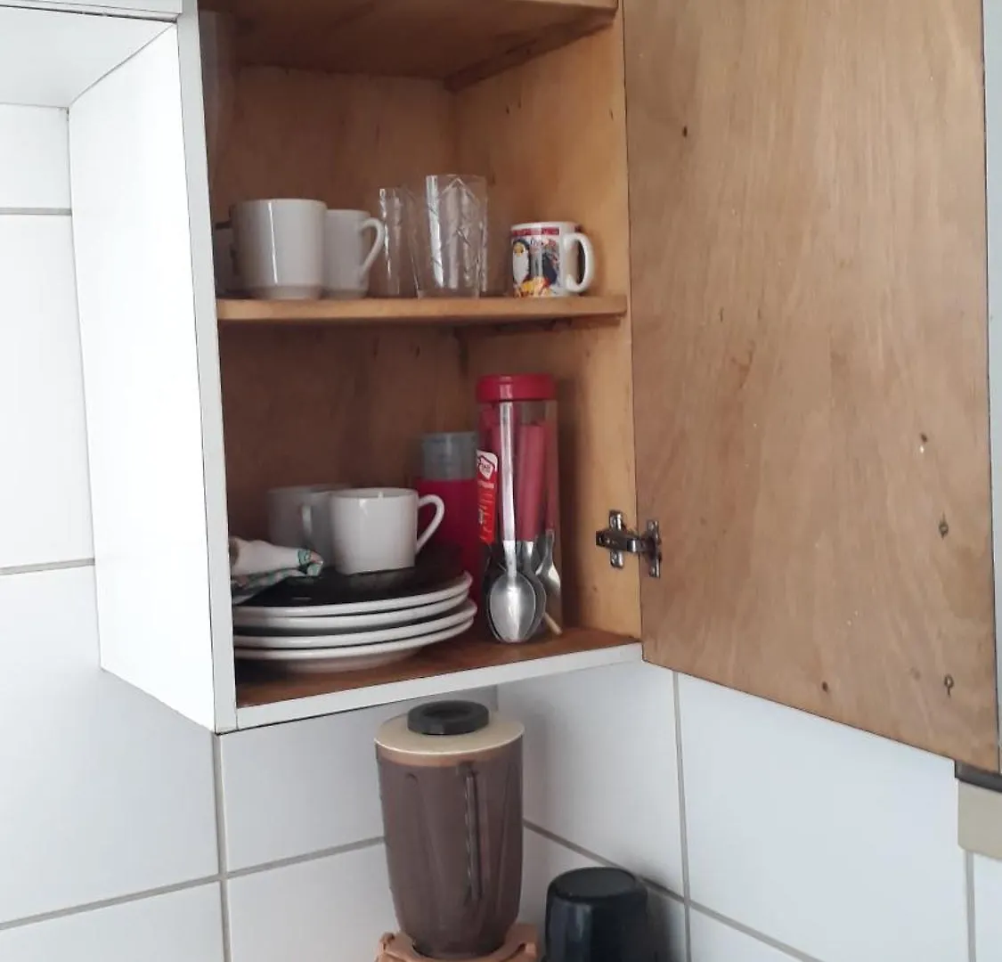 Apartamentos Vila De Iracema Fortaleza  Brasil