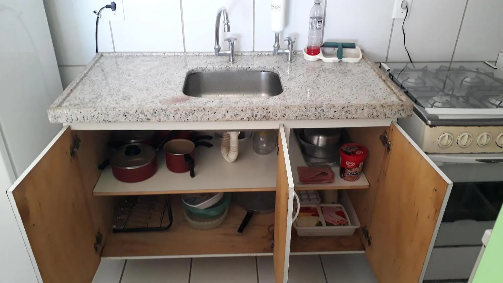 Apart-hotel Apartamentos Vila De Iracema Fortaleza