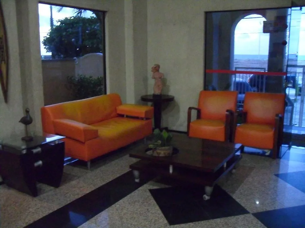 Apartamentos Vila De Iracema Fortaleza  Fortaleza (Ceara)