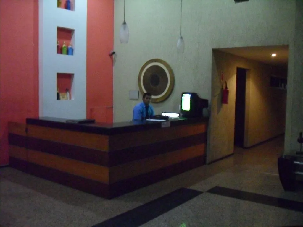 Apartamentos Vila De Iracema Fortaleza  0*, Fortaleza (Ceara) Brasil