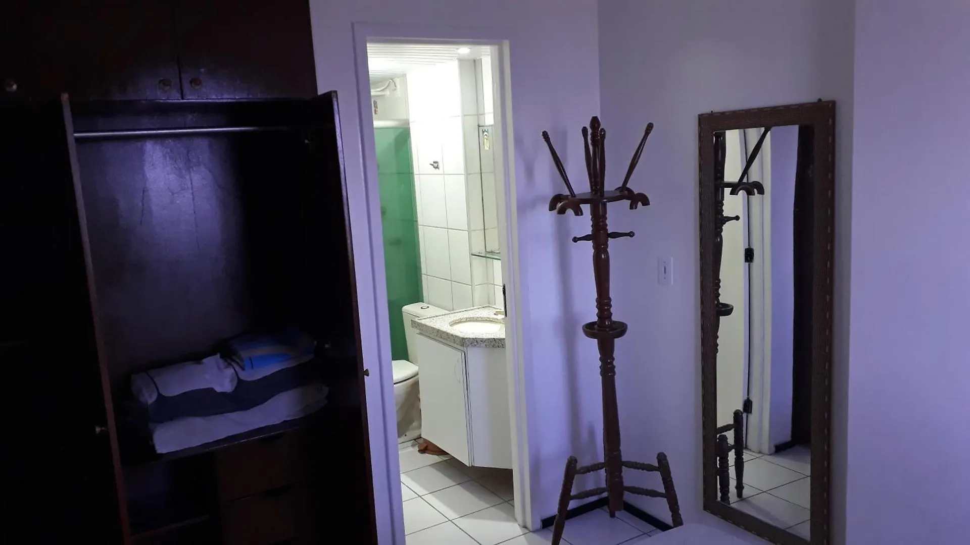 Apartamentos Vila De Iracema Fortaleza Brezilya