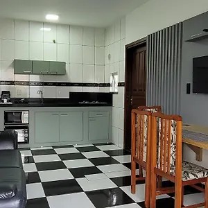  Apartamento Solar Alcantara & Lazzarotto Brasil