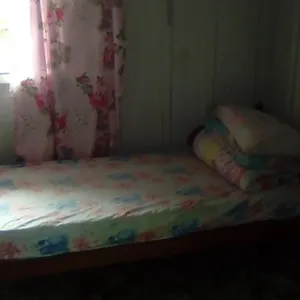  Albergue Espaço Barra Funda Brasil